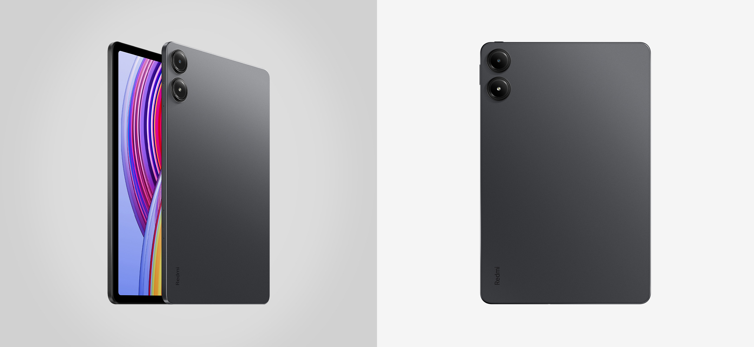 Tablet Redmi Pad Pro 6/128GB Graphite Gray | Mimarkt - Twoje